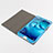 Leather Case Stands Flip Cover L04 for Huawei Mediapad M3 8.4 BTV-DL09 BTV-W09 Blue