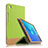 Leather Case Stands Flip Cover L04 for Huawei MediaPad M5 8.4 SHT-AL09 SHT-W09 Green