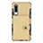 Leather Case Stands Flip Cover L04 for Huawei P30 Gold