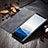 Leather Case Stands Flip Cover L04 for Samsung Galaxy Note 8 Black