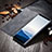 Leather Case Stands Flip Cover L04 for Samsung Galaxy Note 8 Duos N950F Black