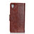 Leather Case Stands Flip Cover L04 Holder for Asus ZenFone Live L1 ZA550KL