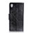 Leather Case Stands Flip Cover L04 Holder for Asus ZenFone Live L1 ZA550KL