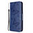 Leather Case Stands Flip Cover L04 Holder for Huawei Honor 9A