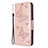 Leather Case Stands Flip Cover L04 Holder for Huawei Honor 9A