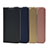 Leather Case Stands Flip Cover L04 Holder for Huawei Honor Play 8