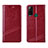 Leather Case Stands Flip Cover L04 Holder for Huawei Honor Play4T