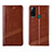 Leather Case Stands Flip Cover L04 Holder for Huawei Honor Play4T