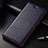 Leather Case Stands Flip Cover L04 Holder for Huawei Honor View 10 Lite