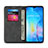 Leather Case Stands Flip Cover L04 Holder for Huawei Mate 20