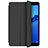 Leather Case Stands Flip Cover L04 Holder for Huawei MediaPad M6 10.8 Black