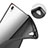 Leather Case Stands Flip Cover L04 Holder for Huawei MediaPad M6 10.8 Black