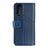 Leather Case Stands Flip Cover L04 Holder for Huawei Nova 8 Pro 5G