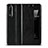 Leather Case Stands Flip Cover L04 Holder for Huawei P20 Pro