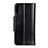 Leather Case Stands Flip Cover L04 Holder for LG K22