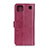 Leather Case Stands Flip Cover L04 Holder for LG K92 5G