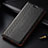 Leather Case Stands Flip Cover L04 Holder for LG V50 ThinQ 5G