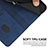 Leather Case Stands Flip Cover L04 Holder for Motorola Moto Edge S Pro 5G