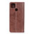 Leather Case Stands Flip Cover L04 Holder for Motorola Moto G 5G