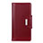 Leather Case Stands Flip Cover L04 Holder for Motorola Moto G Stylus