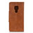 Leather Case Stands Flip Cover L04 Holder for Motorola Moto G9 Play