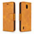 Leather Case Stands Flip Cover L04 Holder for Nokia 1.3