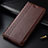 Leather Case Stands Flip Cover L04 Holder for Nokia 4.2