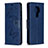Leather Case Stands Flip Cover L04 Holder for Nokia 5.3