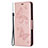 Leather Case Stands Flip Cover L04 Holder for Nokia 5.3
