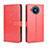 Leather Case Stands Flip Cover L04 Holder for Nokia 8.3 5G