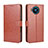 Leather Case Stands Flip Cover L04 Holder for Nokia 8.3 5G