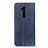 Leather Case Stands Flip Cover L04 Holder for OnePlus 7T Pro