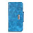 Leather Case Stands Flip Cover L04 Holder for OnePlus 8T 5G