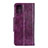 Leather Case Stands Flip Cover L04 Holder for OnePlus 8T 5G