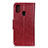 Leather Case Stands Flip Cover L04 Holder for OnePlus Nord N100