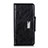 Leather Case Stands Flip Cover L04 Holder for Oppo Reno4 4G