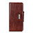 Leather Case Stands Flip Cover L04 Holder for Oppo Reno4 4G