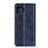 Leather Case Stands Flip Cover L04 Holder for Oppo Reno4 Lite