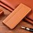 Leather Case Stands Flip Cover L04 Holder for Oppo Reno5 5G