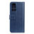Leather Case Stands Flip Cover L04 Holder for Oppo Reno5 Pro+ Plus 5G