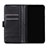 Leather Case Stands Flip Cover L04 Holder for Realme 7