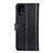 Leather Case Stands Flip Cover L04 Holder for Realme 7 Pro