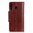 Leather Case Stands Flip Cover L04 Holder for Samsung Galaxy A20s