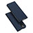 Leather Case Stands Flip Cover L04 Holder for Samsung Galaxy A81