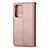 Leather Case Stands Flip Cover L04 Holder for Samsung Galaxy S20 5G