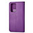 Leather Case Stands Flip Cover L04 Holder for Samsung Galaxy S20 Plus 5G