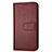 Leather Case Stands Flip Cover L04 Holder for Samsung Galaxy S20 Plus 5G