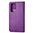 Leather Case Stands Flip Cover L04 Holder for Samsung Galaxy S20 Ultra 5G