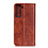 Leather Case Stands Flip Cover L04 Holder for Samsung Galaxy S21 Plus 5G