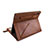Leather Case Stands Flip Cover L04 Holder for Samsung Galaxy Tab S6 Lite 10.4 SM-P610